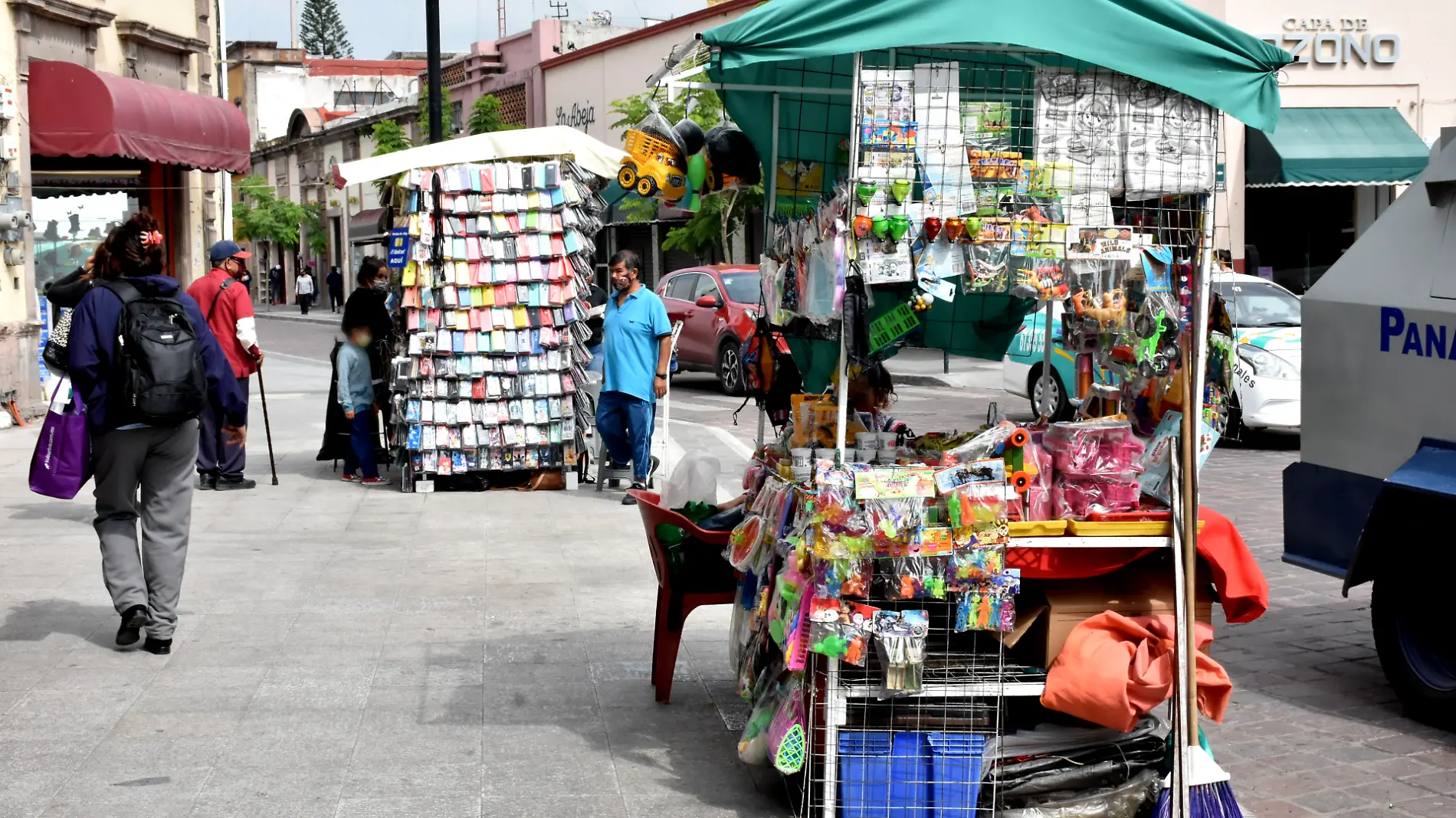 Comerciantes (2)